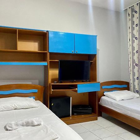 Vila 181 Saranda Zewnętrze zdjęcie