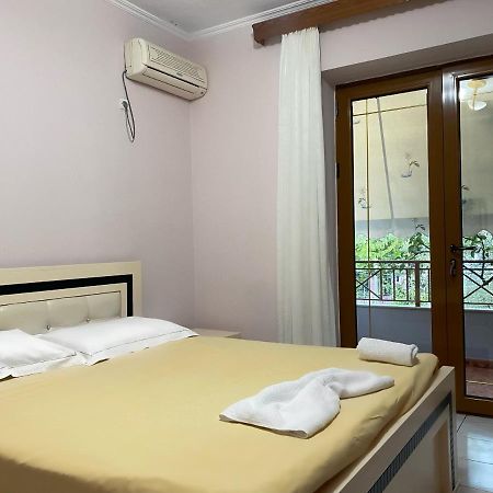 Vila 181 Saranda Zewnętrze zdjęcie