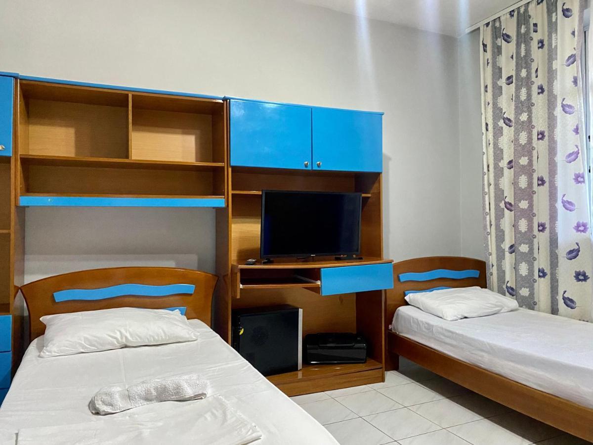 Vila 181 Saranda Zewnętrze zdjęcie
