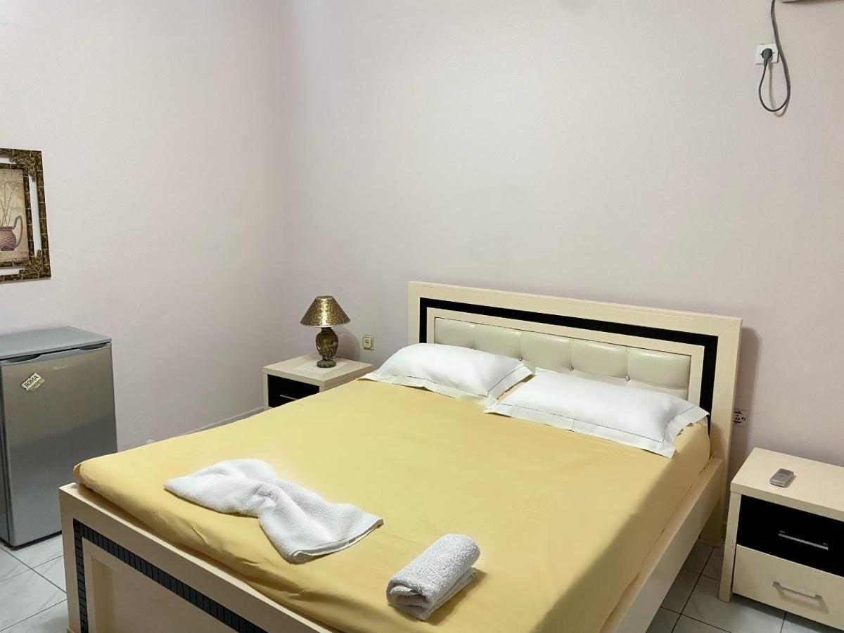 Vila 181 Saranda Zewnętrze zdjęcie