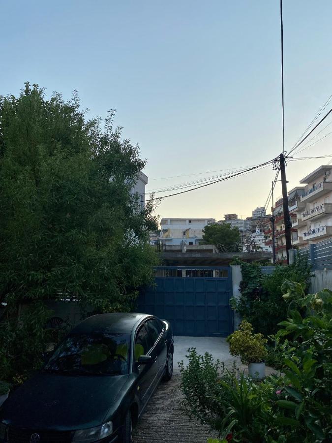 Vila 181 Saranda Zewnętrze zdjęcie